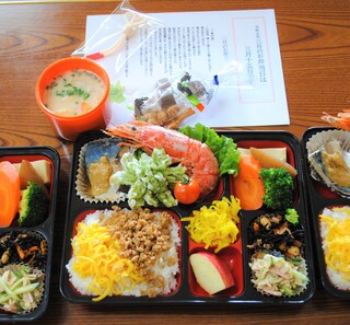 お弁当 お弁当