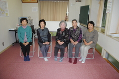 会員の皆様