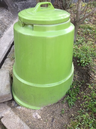 compost