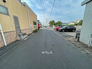 整備前 整備前