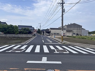 補修後 補修後