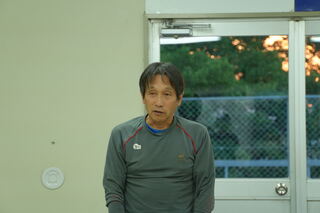 稲月委員長あいさつ 稲月委員長あいさつ