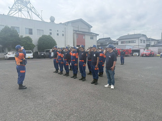 礼式訓練 礼式訓練