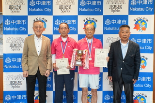 記念撮影 記念撮影