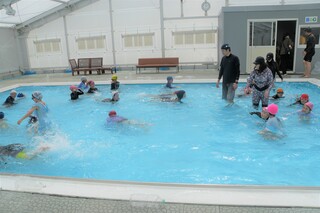 みんなで渦巻き みんなで渦巻き