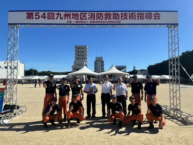 集合写真 集合写真
