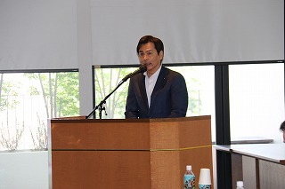 大友 栄二 大分県議会議員 大友 栄二 大分県議会議員