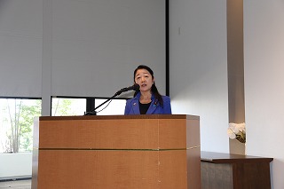 白坂 亜紀 衆議院議員 白坂 亜紀 衆議院議員