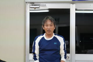 稲月委員長あいさつ 稲月委員長あいさつ