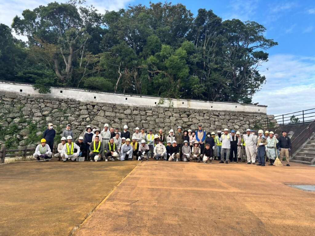 集合写真