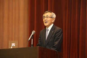 奥塚市長