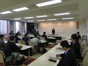 平成29年度中津市新規就農者激励会