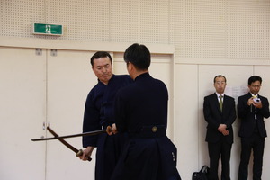剣道