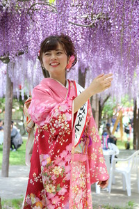 中津みなとふじレディー