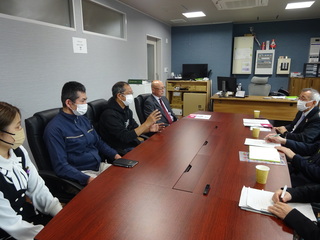 座談会1