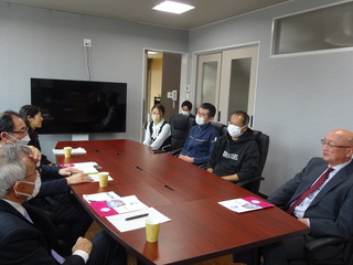 座談会2
