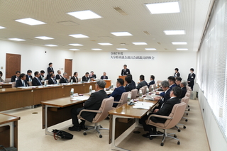 研修会の様子