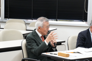 奥塚市長総評