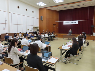 奥塚市長あいさつ 奥塚市長あいさつ