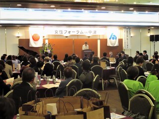 協議会のようす 協議会のようす